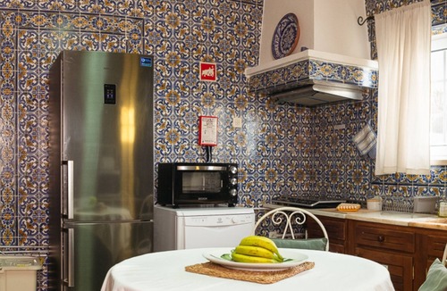 Sao Miguel do Rio Torto Villa | Amendoeiras House - Holiday Home with Private Pool - Sustainable Tourism.
