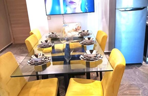 Sidi Rahal Apartment | AMWAJ Sidi Rahal Chatia