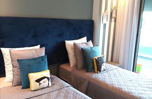 Sidi Rahal Apartment | AMWAJ Sidi Rahal Chatia