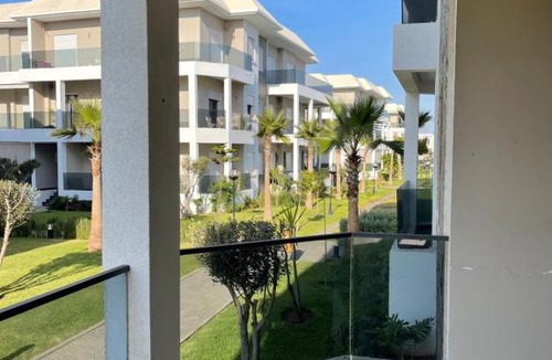 Sidi Rahal Apartment | Amwaj Sidirahal