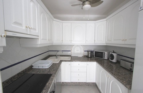 Benissa Coast Villa | An oasis of tranquillity close to Calas Baladrar and Advocat