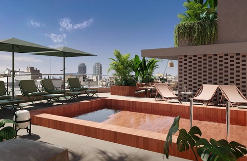 El Born Hotel | Andante Princesa