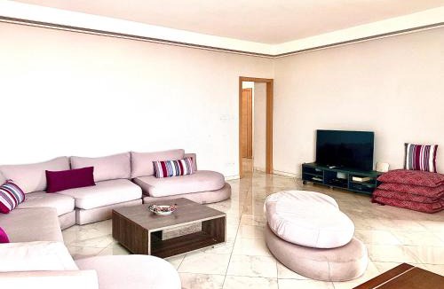 SOUR JDID Apartment | Anfa 118 - Best view in town - 3 bedrooms - 2 Bathrooms