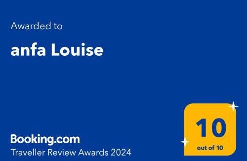 Casablanca Apartment | anfa Louise
