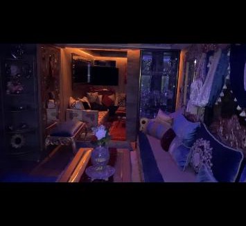 Gauthier Apartment | Anfa