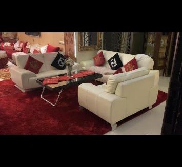 Gauthier Apartment | Anfa