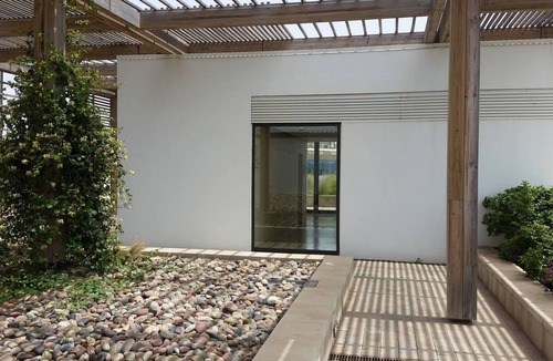 Ain Diab Apartment | Anfa Place apartment ocean view