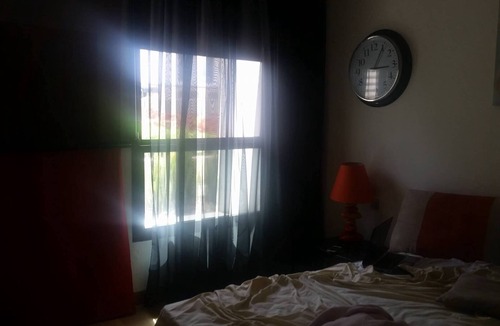 Ain Diab Apartment | Anfa Place apartment ocean view