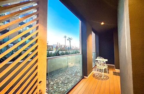Ain Diab Apartment | Anfa Place Pestana Beach Front