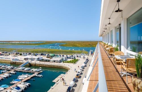 Sao Pedro Hotel | AP Eva Senses