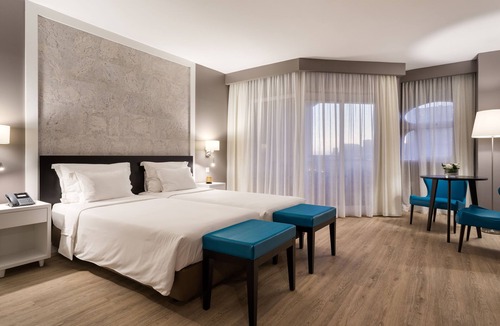 Praia da Rocha Hotel | AP Oriental Beach - Adults Friendly
