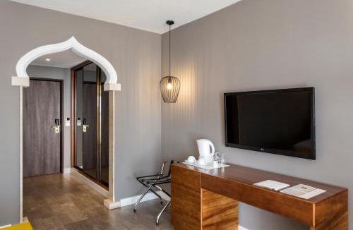 Praia da Rocha Hotel | AP Oriental Beach - Adults Friendly
