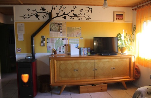 Seu de Urgell Apartment | APARTMENT IN THE CENTER OF LA SEU D'URGELL: AP-ART