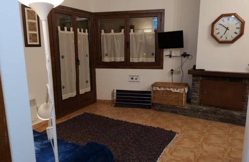 Rialp Apartment | Apartament de la Lali Roní