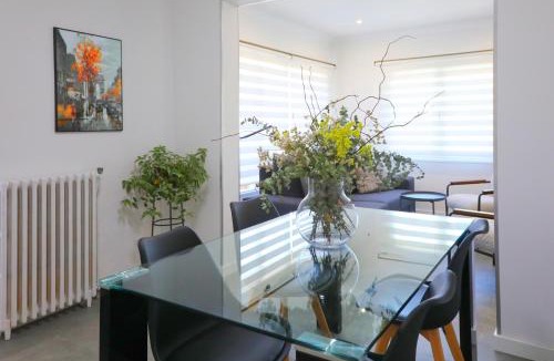 Sant Esteve d'en Bas Apartment | Apartament Nora Bas