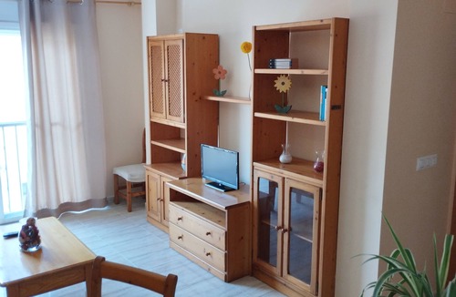 Benimantell Apartment | Apartament Sant Llorenç. En Plena Naturaleza, y a 25 min de la Playa