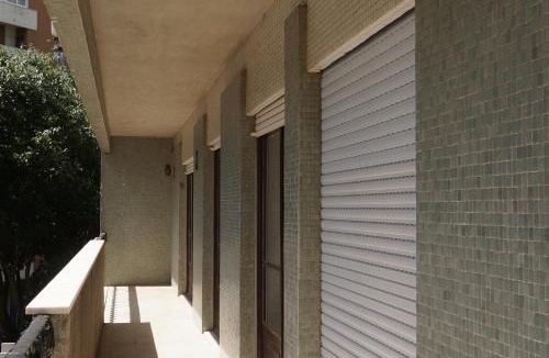 Alges House | apartamento 2000