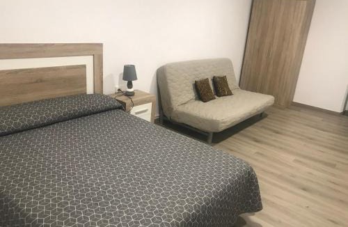 Tortosa Apartment | Apartamento 21, muy céntrico, 5personas