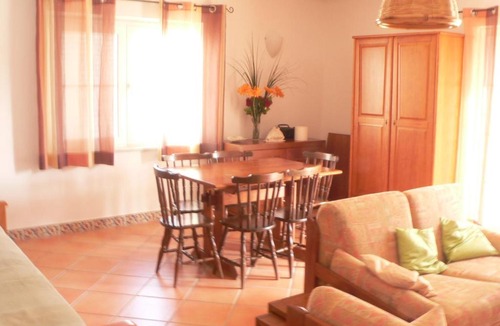 Conceicao e Cabanas de Tavira Apartment | Apartamento Aldeia Formosa