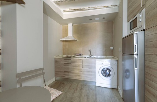 Adahuesca Apartment | Apartamento de Lujo Para 6 Personas
