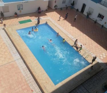 Martil Apartment | Apartamento de lujo Martil