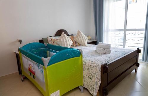 Martil Apartment | Apartamento de lujo Martil