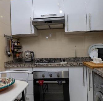 Martil Apartment | Apartamento de lujo Martil