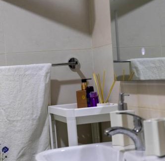 Martil Apartment | Apartamento de lujo Martil