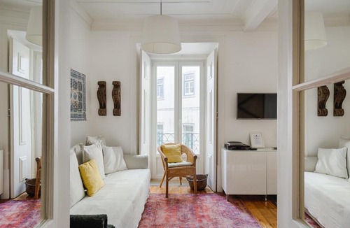 Sacramento Apartment | Apartamento do Carmo