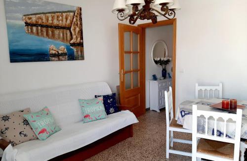 L'Hospitalet de l'Infant Apartment | Apartamentos Franch