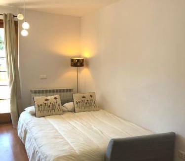 La Molina Apartment | Apartamento frente Pistas de Esquí La Molina
