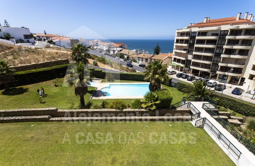 Ericeira Apartment | Apartamento Ouriço by ACasaDasCasas