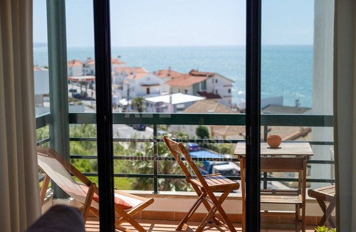 Ericeira Apartment | Apartamento Ouriço by ACasaDasCasas