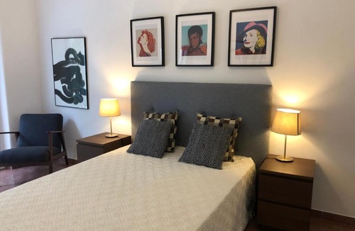 Penha de Franca Apartment | Apartamento Paiva Couceiro