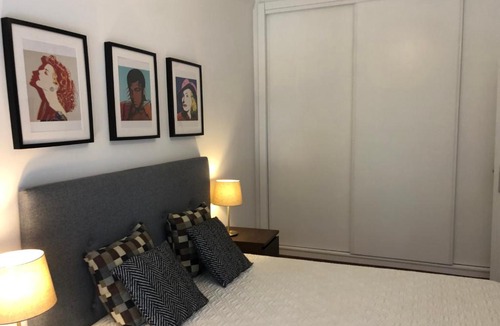 Penha de Franca Apartment | Apartamento Paiva Couceiro