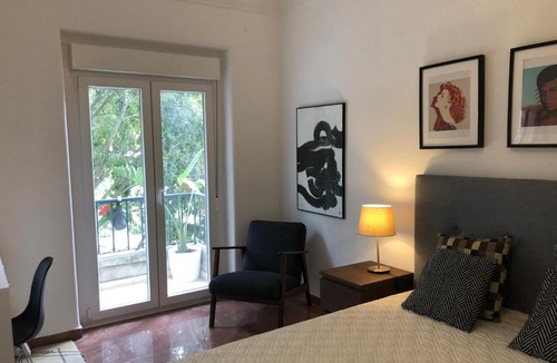 Penha de Franca Apartment | Apartamento Paiva Couceiro