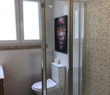 Penha de Franca Apartment | Apartamento Paiva Couceiro