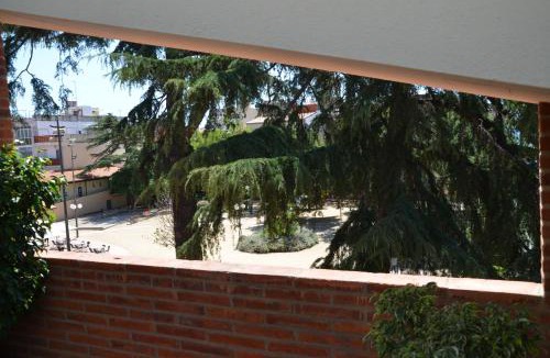 Malgrat de Mar Apartment | Apartamento playa Costa Barcelona
