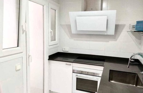Tamariu Apartment | Apartamento Recién Reformado con Piscina y A/C