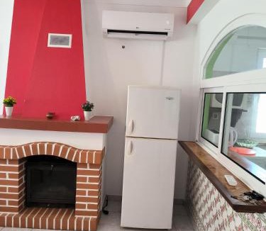 Porto Covo Apartment | Apartamentos Campos 0