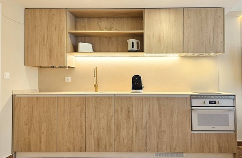 Ciutat de les Arts i les Ciencies Apartment | APARTAMENTOS LAS CIENCIAS STUDIO Q. Wi-Fi + Parking + Aire Acondicionado