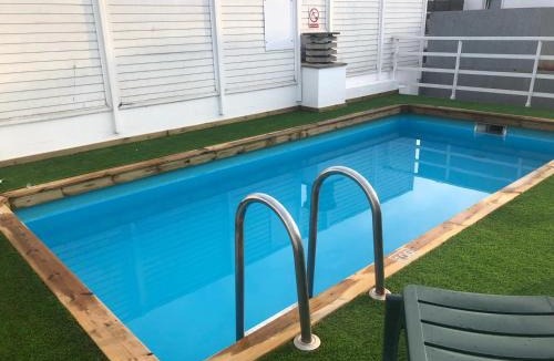 Lloret Town Center Apartment | Apartamentos Santi