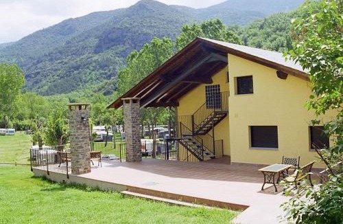 Soriguera Apartment | Apartaments Beta