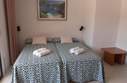 Pals Hotel | Aparthotel Golf Beach