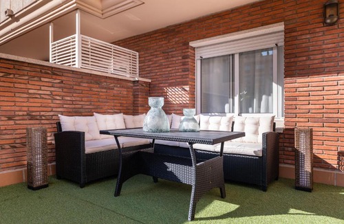 el Fort Pienc Apartment | Aparthotel Napols - Abapart