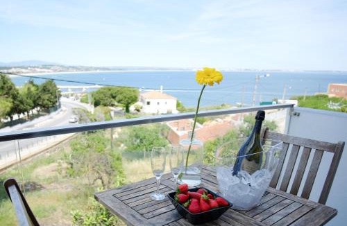 Ameijeira Apartment | Aparthotel Pinhão
