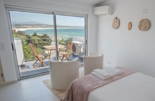 Ameijeira Apartment | Aparthotel Pinhão