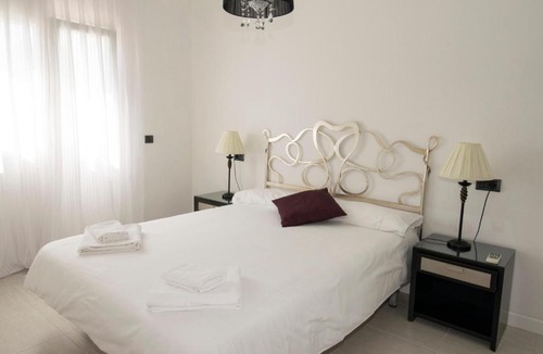 Casas de Torrat Apartment | Aparthotel Residencia & Spa Parques Casablanca