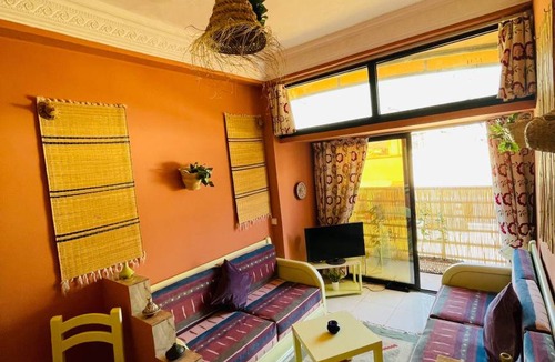 Casablanca Apartment | Apartment ∙ 1 bedroom ∙ 2 guests