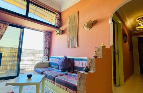 Casablanca Apartment | Apartment ∙ 1 bedroom ∙ 2 guests